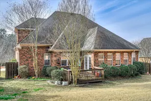 1622 Jamestown Ave, Evans, GA 30809 - Photo 52