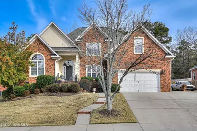 1622 Jamestown Avenue, Evans, GA 30809 - Photo 2