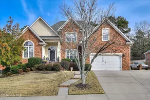 1622 Jamestown Ave, Evans, GA 30809 - Photo 2
