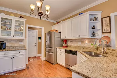 1622 Jamestown Avenue, Evans, GA 30809 - Photo 18