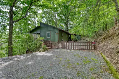 664 High Ridge Road, Murphy, NC 28906 - Photo 2
