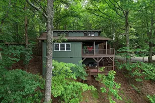 664 High Ridge Rd, Murphy, NC 28906 - Photo 8