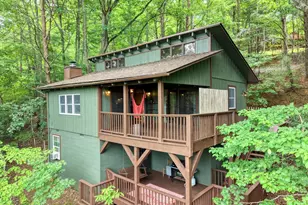 664 High Ridge Rd, Murphy, NC 28906 - Photo 6