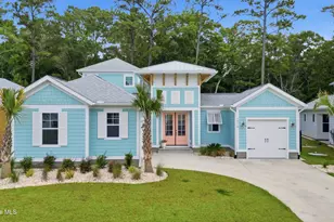 1976 Indigo Cove Wy, Calabash, NC 28467 - Photo 1