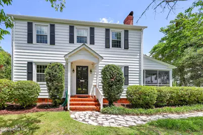 1113 Country Club Road, Wilmington, NC 28403 - Photo 4