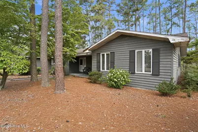 84 Richmond Road, Jackson Springs, NC 27281 - Photo 1