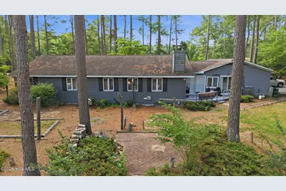 84 Richmond Road, Jackson Springs, NC 27281 - Photo 4