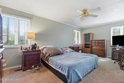 84 Richmond Road, Jackson Springs, NC 27281 - Photo 24