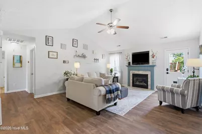 7415 Powder Keg Court, Wilmington, NC 28411 - Photo 6