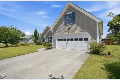 7415 Powder Keg Court, Wilmington, NC 28411 - Photo 46