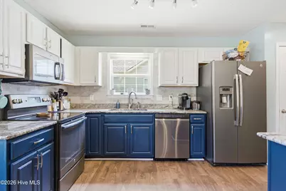 7415 Powder Keg Court, Wilmington, NC 28411 - Photo 10
