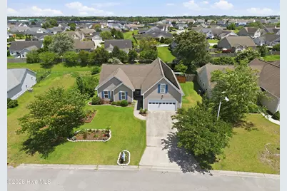 7415 Powder Keg Court, Wilmington, NC 28411 - Photo 36