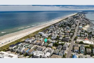 10 E Henderson Street E, Wrightsville Beach, NC 28480 - Photo 26