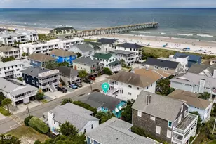 10 E Henderson Street E, Wrightsville Beach, NC 28480 - Photo 24