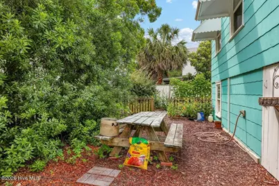 10 E Henderson Street E, Wrightsville Beach, NC 28480 - Photo 38