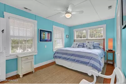 10 E Henderson Street E, Wrightsville Beach, NC 28480 - Photo 20