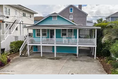 10 E Henderson Street E, Wrightsville Beach, NC 28480 - Photo 44