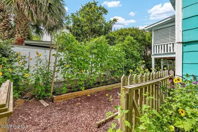 10 E Henderson Street E, Wrightsville Beach, NC 28480 - Photo 36