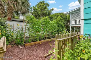 10 E Henderson Street E, Wrightsville Beach, NC 28480 - Photo 36