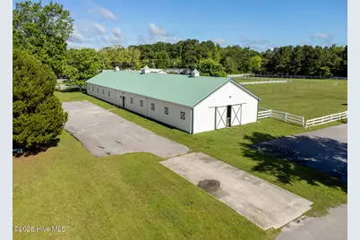233 Derby Downs Drive, Sneads Ferry, NC 28460 - Photo 26