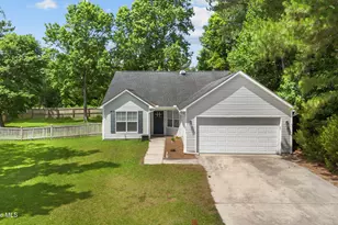 233 Derby Downs Dr, Sneads Ferry, NC 28460 - Photo 1