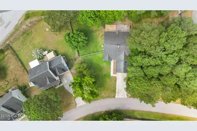 233 Derby Downs Drive, Sneads Ferry, NC 28460 - Photo 30