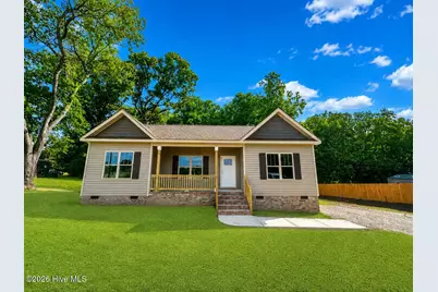 129 Bald Eagle Lane, Kenly, NC 27542 - Photo 1
