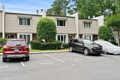 210 Cobblestone Drive, Wilmington, NC 28405 - Photo 44