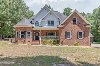 6269 Windchase Drive, Rocky Mount, NC 27803 - Photo 1