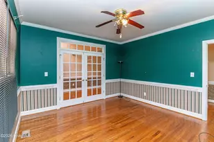 6269 Windchase Dr, Rocky Mount, NC 27803 - Photo 20