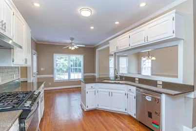 6269 Windchase Drive, Rocky Mount, NC 27803 - Photo 12