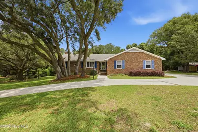 233 High Tide Drive, Wilmington, NC 28411 - Photo 1