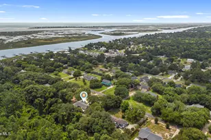 233 High Tide Dr, Wilmington, NC 28411 - Photo 36