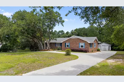 233 High Tide Drive, Wilmington, NC 28411 - Photo 38