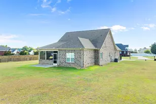 102 John Deere Dr, Goldsboro, NC 27530 - Photo 32