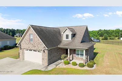 102 John Deere Drive, Goldsboro, NC 27530 - Photo 2