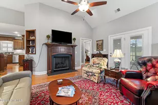 102 John Deere Dr, Goldsboro, NC 27530 - Photo 16