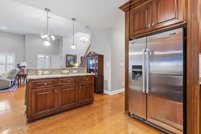 102 John Deere Drive, Goldsboro, NC 27530 - Photo 14