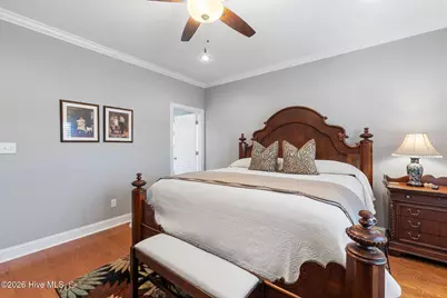 102 John Deere Drive, Goldsboro, NC 27530 - Photo 18