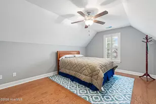 102 John Deere Dr, Goldsboro, NC 27530 - Photo 26