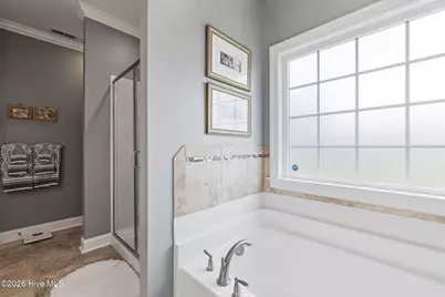 102 John Deere Drive, Goldsboro, NC 27530 - Photo 22