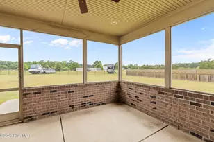 102 John Deere Dr, Goldsboro, NC 27530 - Photo 30
