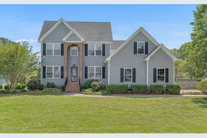 103 Country Meadows Drive, South Mills, NC 27976 - Photo 2