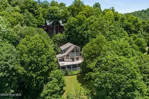 820 Chimney Ridge Dr, Topton, NC 28781 - Photo 8