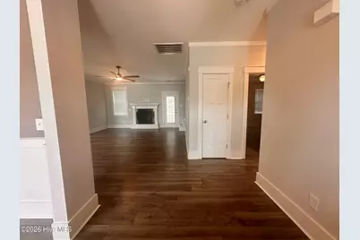 201 Thistleberry Drive, Aberdeen, NC 28315 - Photo 8