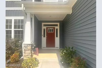201 Thistleberry Drive, Aberdeen, NC 28315 - Photo 6