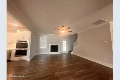 201 Thistleberry Drive, Aberdeen, NC 28315 - Photo 22