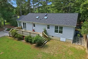487 Vass-Carthage Rd, Carthage, NC 28327 - Photo 14