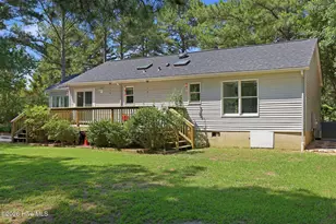 487 Vass-Carthage Rd, Carthage, NC 28327 - Photo 10