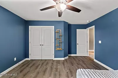 121 Long Pond Drive, Sneads Ferry, NC 28460 - Photo 28